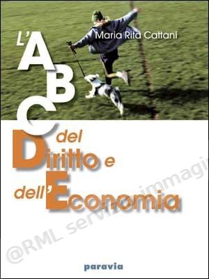ABC DEL DIRITTO E...