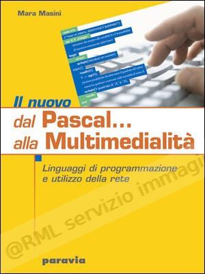 NUOVO DAL PASCAL ALLA...