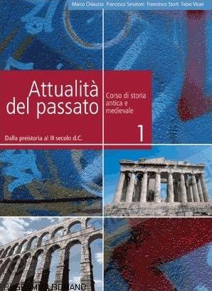 ATTUALITA DEL PASSATO 1
