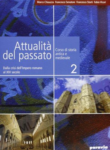 ATTUALITA DEL PASSATO 2