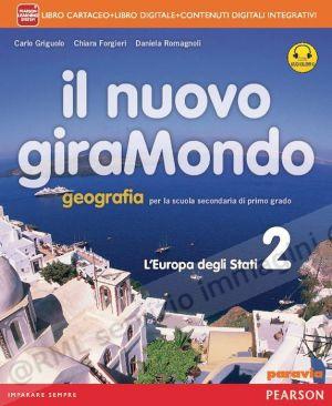 NUOVO GIRAMONDO 2 +eB