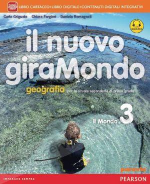 NUOVO GIRAMONDO 3 +eB