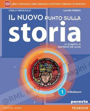 NUOVO PUNTO SULLA STORIA 1 +eB