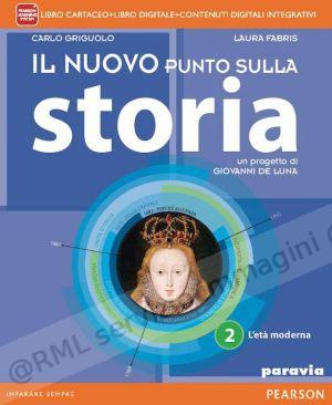 NUOVO PUNTO SULLA STORIA 2 +eB