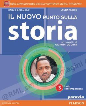 NUOVO PUNTO SULLA STORIA 3 +eB