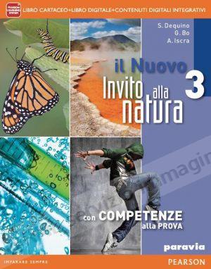 NUOVO INVITO ALLA NATURA 3 +eB