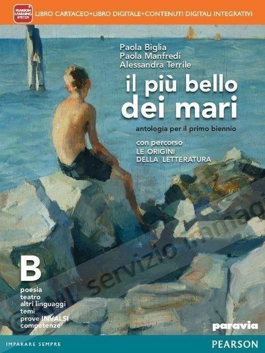 PIU' BELLO DEI MARI B (TIPO C)