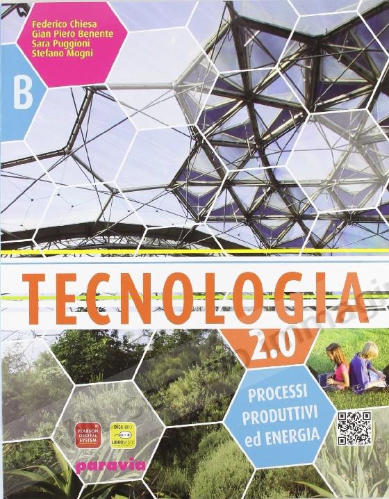 TECNOLOGIA 2.0, PROCESSI...