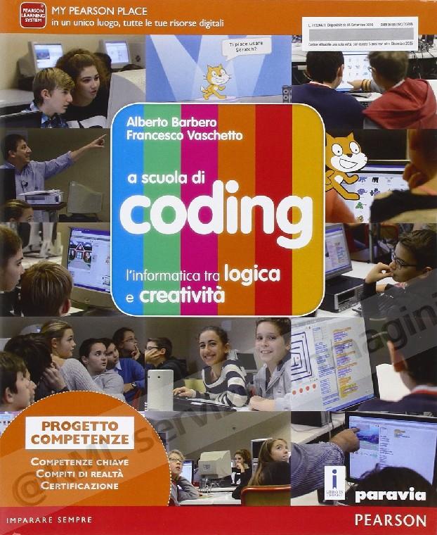A SCUOLA DI CODING +eB