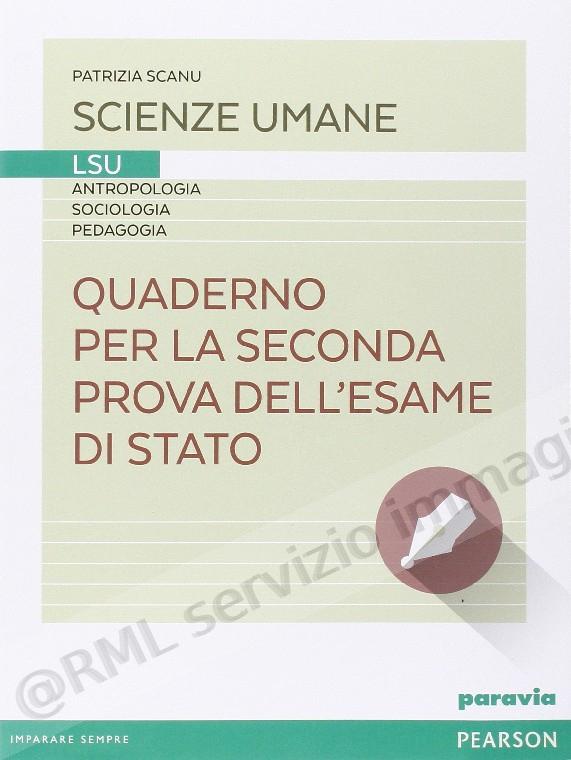 QUADERNO PER LA SECONDA...