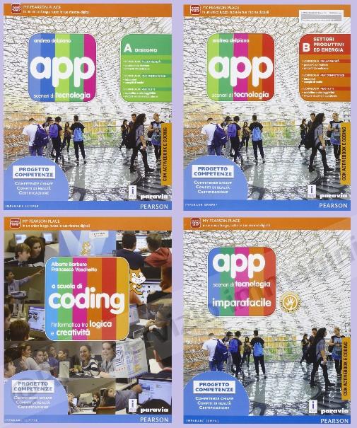 APP SCENARI DI...