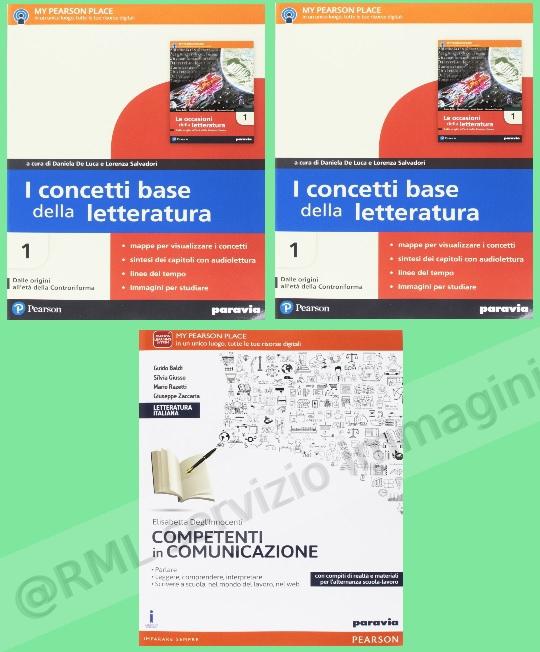 OCCASIONI DELLA LETTERATURA...