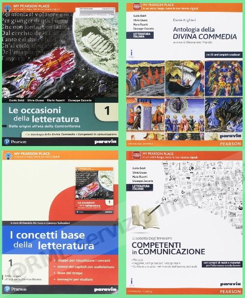 OCCASIONI DELLA LETTERATURA...