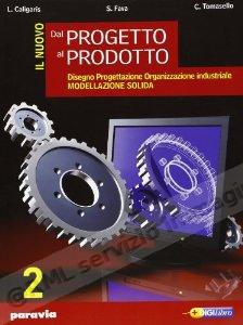 NUOVO DAL PROGETTO AL...