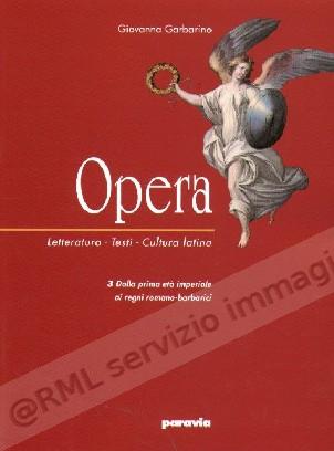 OPERA 3