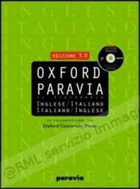 DIZIONARIO INGLESE ITALIANO...