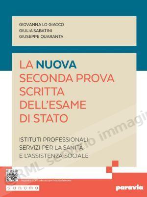 NUOVA SECONDA PROVA SCRITTA...