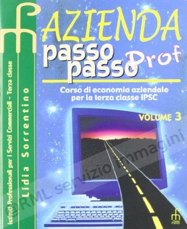 AZIENDA PASSO PASSO PROF 3