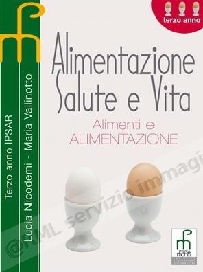 ALIMENTAZIONE SALUTE E VITA...