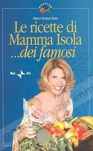  RICETTE DI MAMMA...
