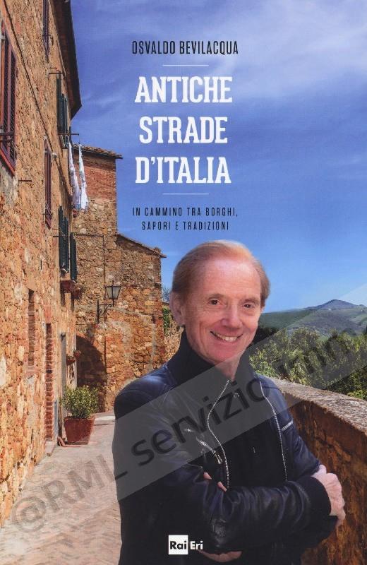 ANTICHE STRADE D' ITALIA