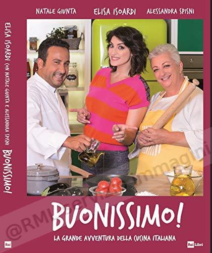 BUONISSIMO !