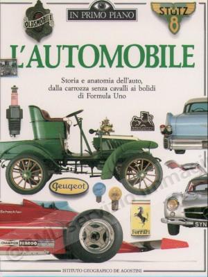 AUTOMOBILE