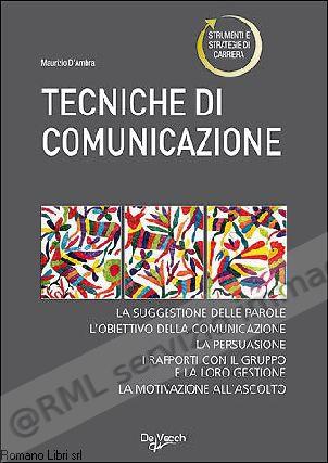 NUOVE TECNICHE DI...