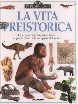 VITA PREISTORICA (Lindsay)
