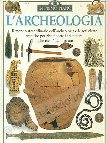 ARCHEOLOGIA