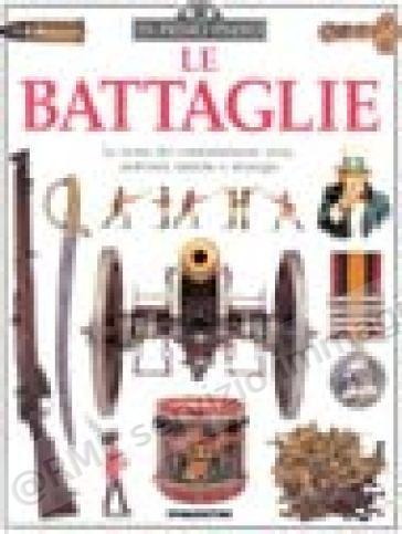 BATTAGLIE