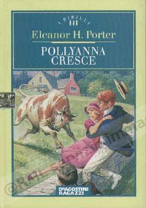 POLLYANNA CRESCE (birilli)