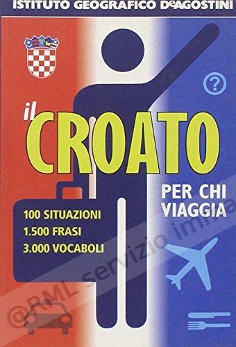 CROATO PER CHI VIAGGIA
