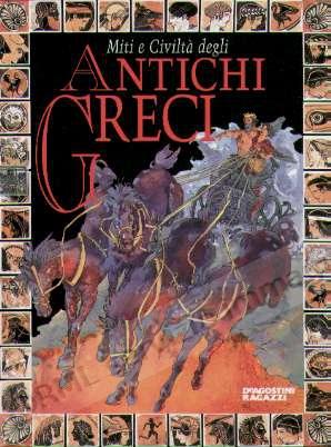 ANTICHI GRECI