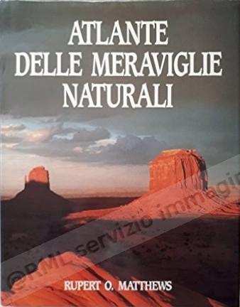 ATLANTE DELLE MERAVIGLIE...
