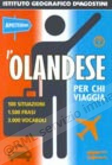 OLANDESE PER CHI VIAGGIA