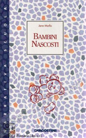 BAMBINI NASCOSTI (Boaretto)...