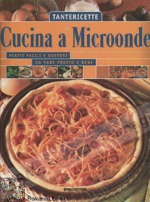 CUCINA A MICROONDE