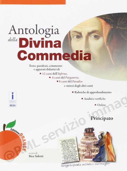 ANTOLOGIA DELLA DIVINA...