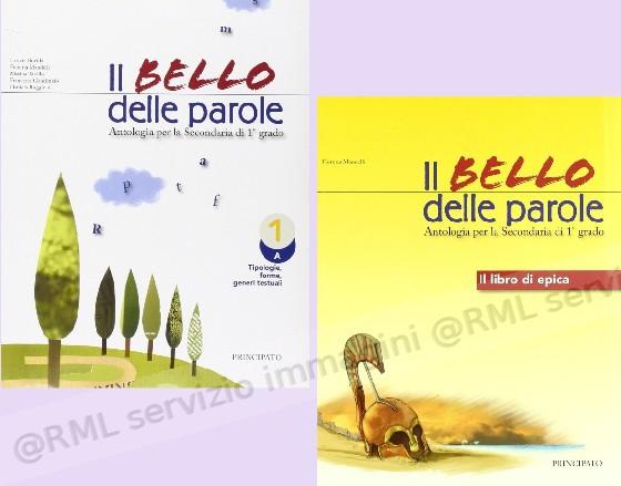 BELLO DELLE PAROLE 1 +EPICA