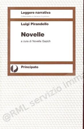 NOVELLE (Gazich) X SUP