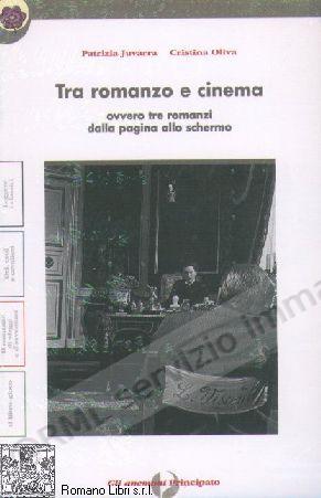 TRA ROMANZO E CINEMA +...