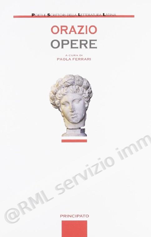 OPERE (Ferrari)