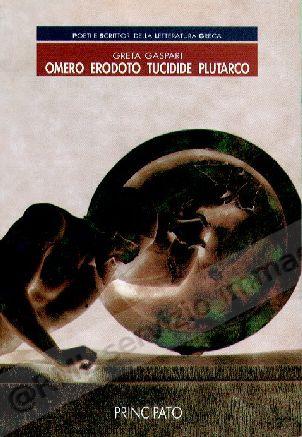OMERO ERODOTO TUCIDITE...