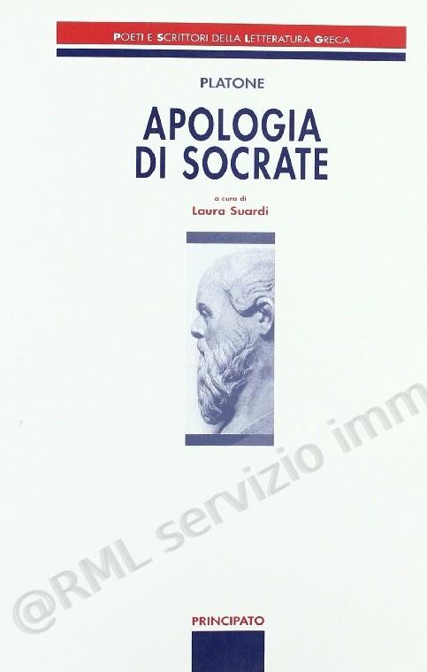 APOLOGIA DI SOCRATE (Suardi)