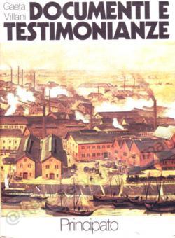 DOCUMENTI E TESTIMONIANZE 2
