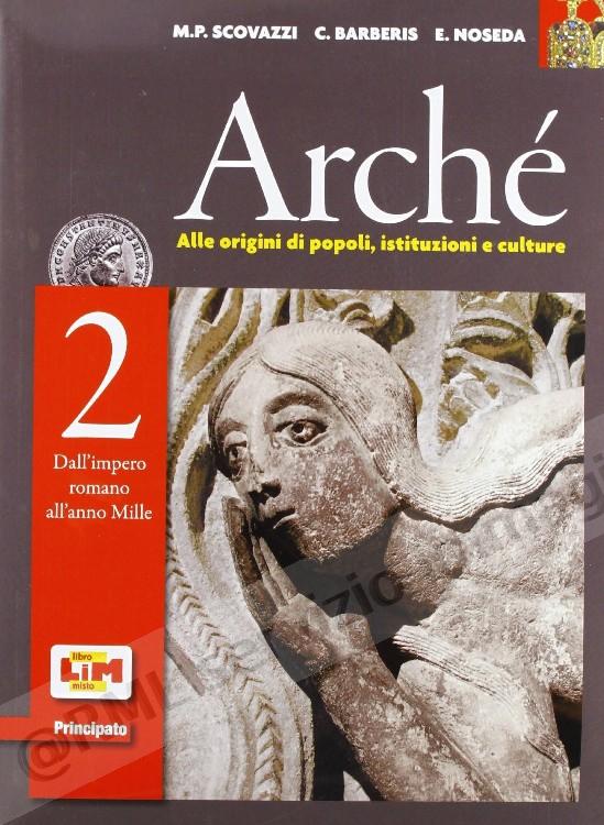 ARCHE 2