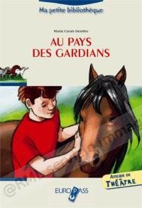 AU PAYS DES GARDIANS A2 +Cd