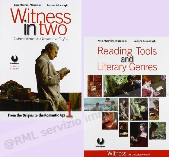 WITNESS IN TWO 1 +READING...