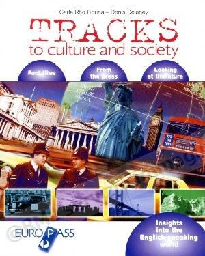 TRACKS TO CULTURE AND SOCIETY